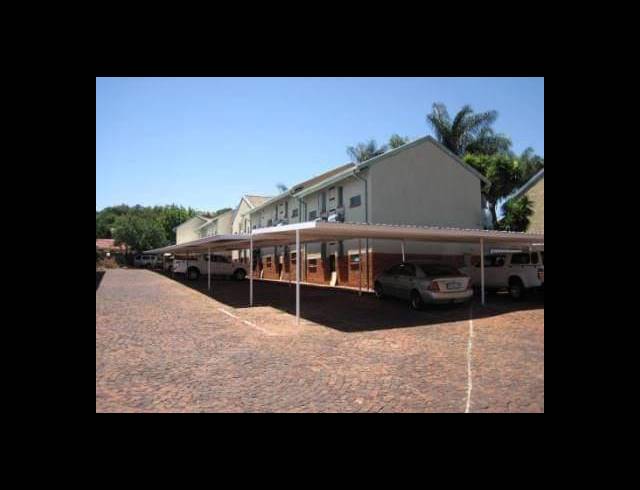 1 BEDROOM APARTMENT FOR SALE IN PHILIP NEL PARK